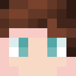 getting better? - Male Minecraft Skins - image 3