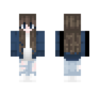 For StabThePeople - Female Minecraft Skins - image 2