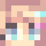 Ayano [Main OC] - Female Minecraft Skins - image 3