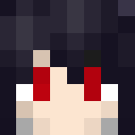 Sasuke Uchiha ( shippuden ) - Male Minecraft Skins - image 3
