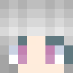 Jocelyn [Elysium Smol] - Female Minecraft Skins - image 3