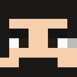 Hanzo-Overwatch - Male Minecraft Skins - image 3