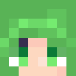 Sei - Female Minecraft Skins - image 3