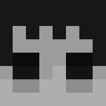 Blind Sollux Captor (Homestuck) - Male Minecraft Skins - image 3