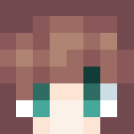 Awesome ouo - Female Minecraft Skins - image 3