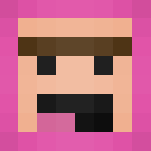 Pink Guy (Filthy Frank) - Male Minecraft Skins - image 3