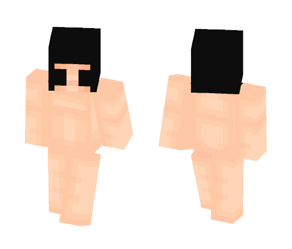 Skin Template ~{Zoie}~ - Other Minecraft Skins - image 1