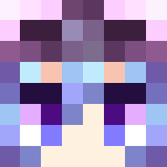 Esdeath [Akame ga Kill] - Female Minecraft Skins - image 3