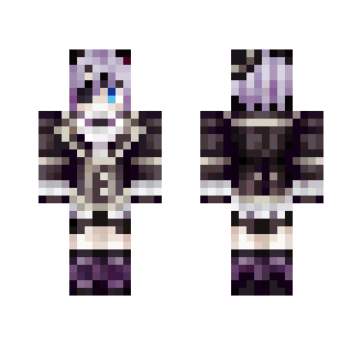 Teru - Versailles - Male Minecraft Skins - image 2