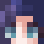 Cry if I want too ~ Thana - Female Minecraft Skins - image 3