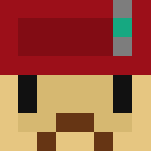 captain jack sparrow - Male Minecraft Skins - image 3