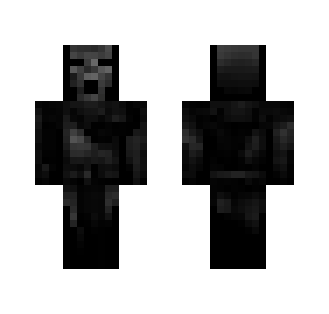 Soul Eater - Other Minecraft Skins - image 2
