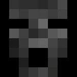 Soul Eater - Other Minecraft Skins - image 3