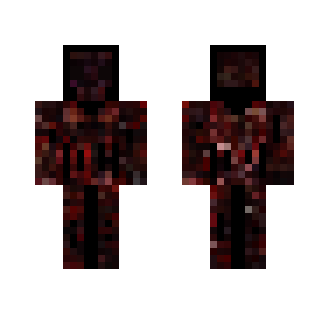 ShadowDEMON - Other Minecraft Skins - image 2