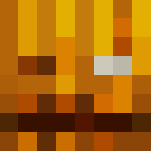 Jack the Scarecrow - Male Minecraft Skins - image 3