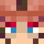Ring of Fire - Male Minecraft Skins - image 3