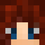 [Do not use] Blues skin - Female Minecraft Skins - image 3