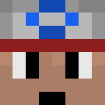 Jmanvalentine - Male Minecraft Skins - image 3