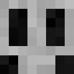 SkeletonMan - Male Minecraft Skins - image 3