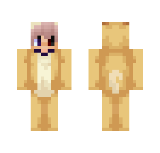 Edit - Male Minecraft Skins - image 2