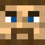 Blacksmith - Male Minecraft Skins - image 3
