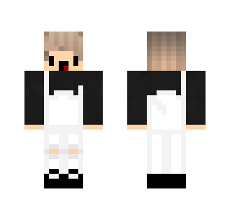 the derp - Male Minecraft Skins - image 2
