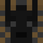 Anubis Test Thingy - Male Minecraft Skins - image 3