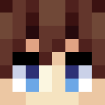 Gamer hood Boy - Boy Minecraft Skins - image 3
