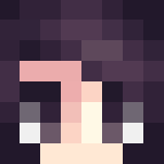 ◊€∆†◊ | Moonshadow - Female Minecraft Skins - image 3