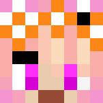 Kelly - Female Minecraft Skins - image 3
