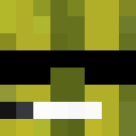 Melon head - Male Minecraft Skins - image 3