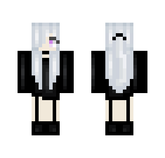enderlady 101 - Female Minecraft Skins - image 2