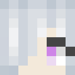 enderlady 101 - Female Minecraft Skins - image 3