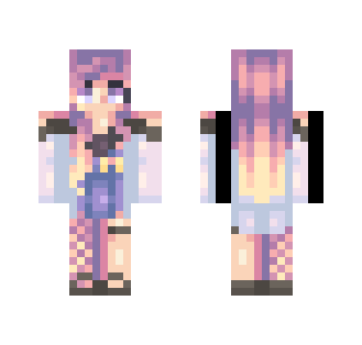 If Only - Female Minecraft Skins - image 2