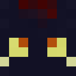 Mae --- Night in the woods - Female Minecraft Skins - image 3