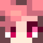 February - Months - Female Minecraft Skins - image 3
