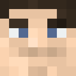 Young Adventurer - Male Minecraft Skins - image 3