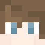 Skin and Junk - Male Minecraft Skins - image 3