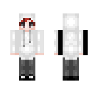 ♡ Sheepic ♡ - Male Minecraft Skins - image 2