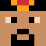 Disney's Jafar - Male Minecraft Skins - image 3