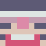 Buzzo - Lisa - Male Minecraft Skins - image 3