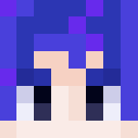 Daku // Fanskin for my brother xD - Male Minecraft Skins - image 3