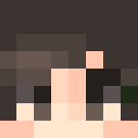 JUiice bOX - Male Minecraft Skins - image 3