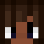 It's a sign of life - Male Minecraft Skins - image 3