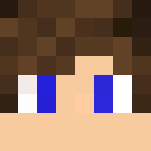Cizzlez - Male Minecraft Skins - image 3