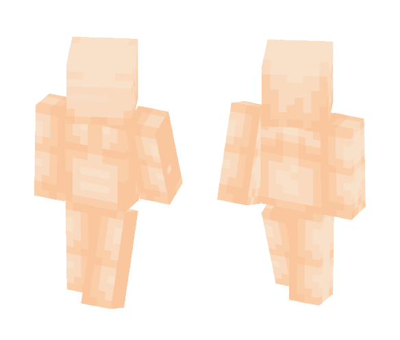 skin base toned - Male Minecraft Skins - image 1