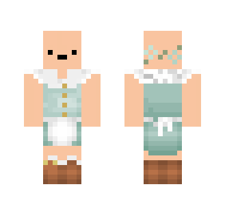 Maid - Male Minecraft Skins - image 2