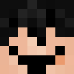 Luffy - Male Minecraft Skins - image 3