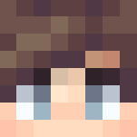 ᴀᴅɪᴅᴀs - Male Minecraft Skins - image 3