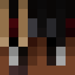 Why you trapping so hard - Male Minecraft Skins - image 3